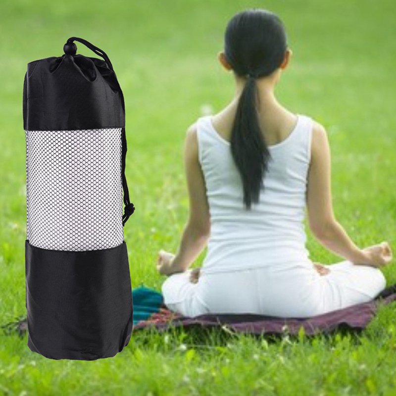 Pilates Yoga Bag - Popular yoga pilates esteira colchão caso