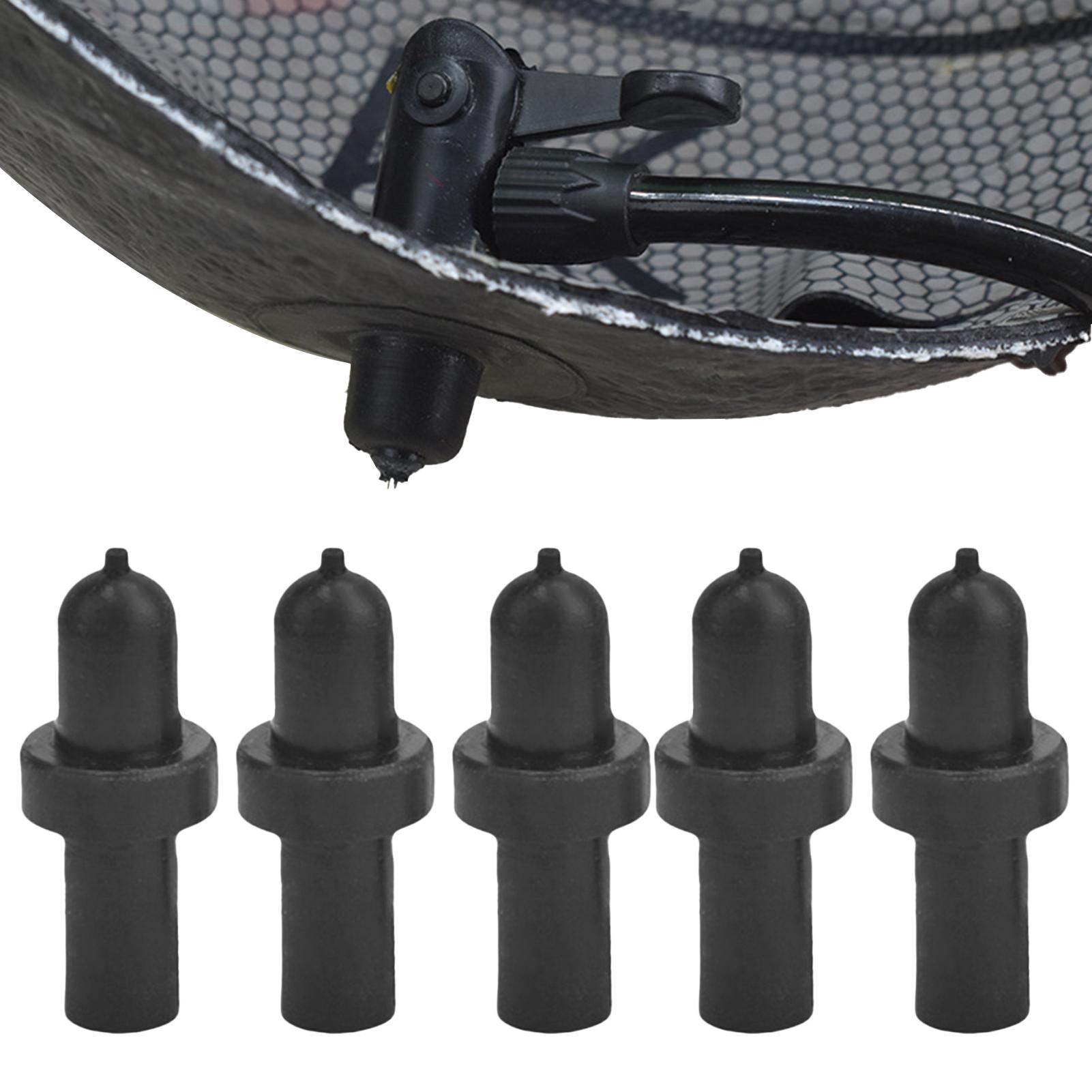 Pilates Toning Ball - Bico de Reparo para Válvula de