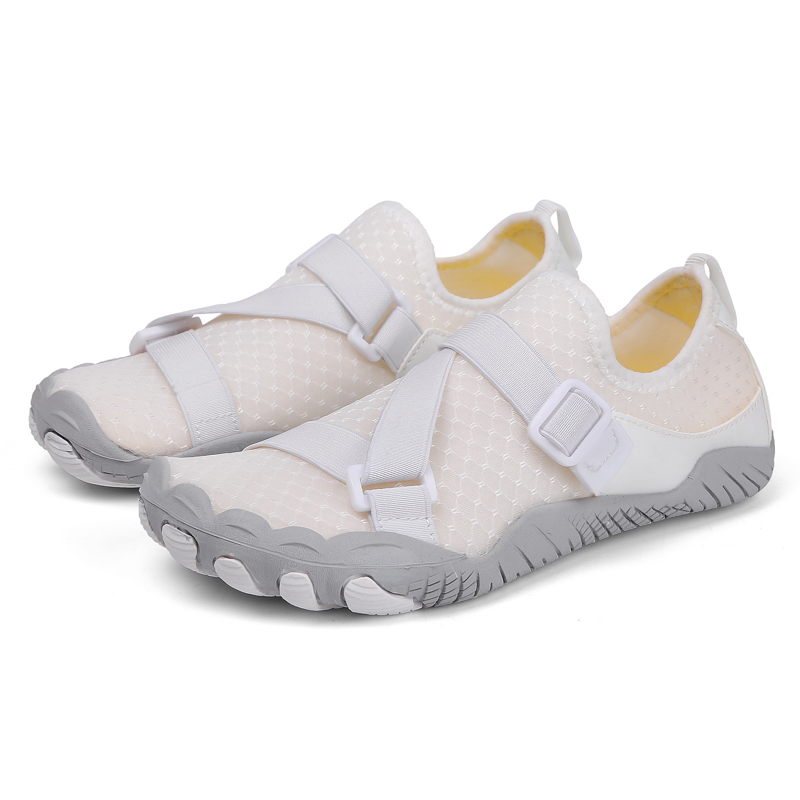 Pilates Yoga Shoes - Tênis de Fitness Indoor, Tênis Silenciosos