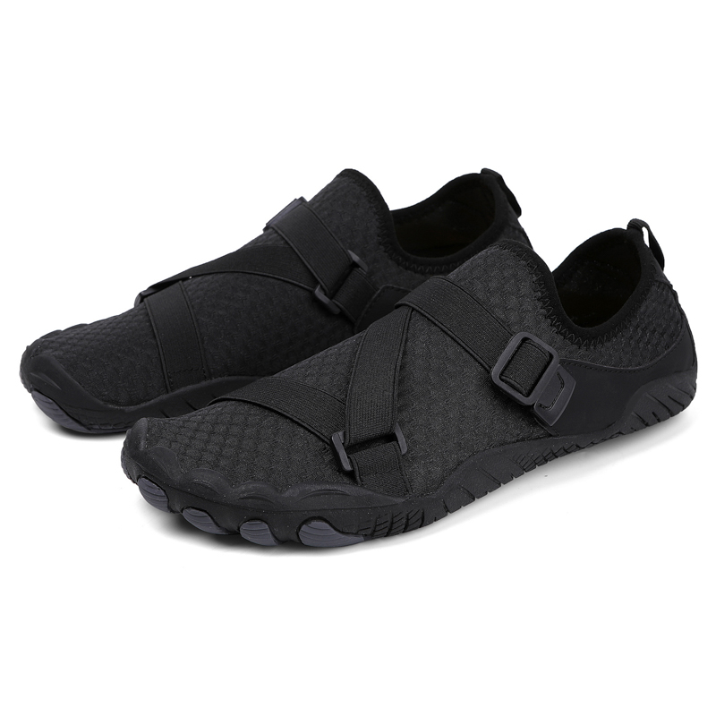 Pilates Yoga Shoes - Tênis de Fitness Indoor Silencioso para