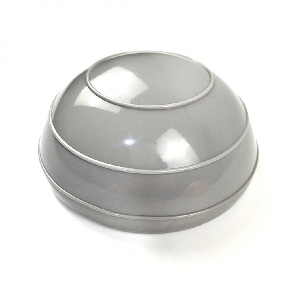 Pilates Toning Ball - Novo Equilíbrio antiderrapante pod toque downs