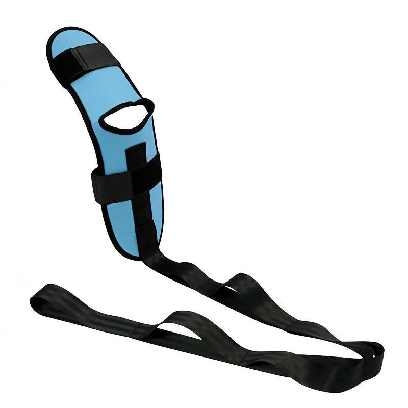 Pilates Yoga Oxford - Faixa de Alongamento Flexível em Tecido