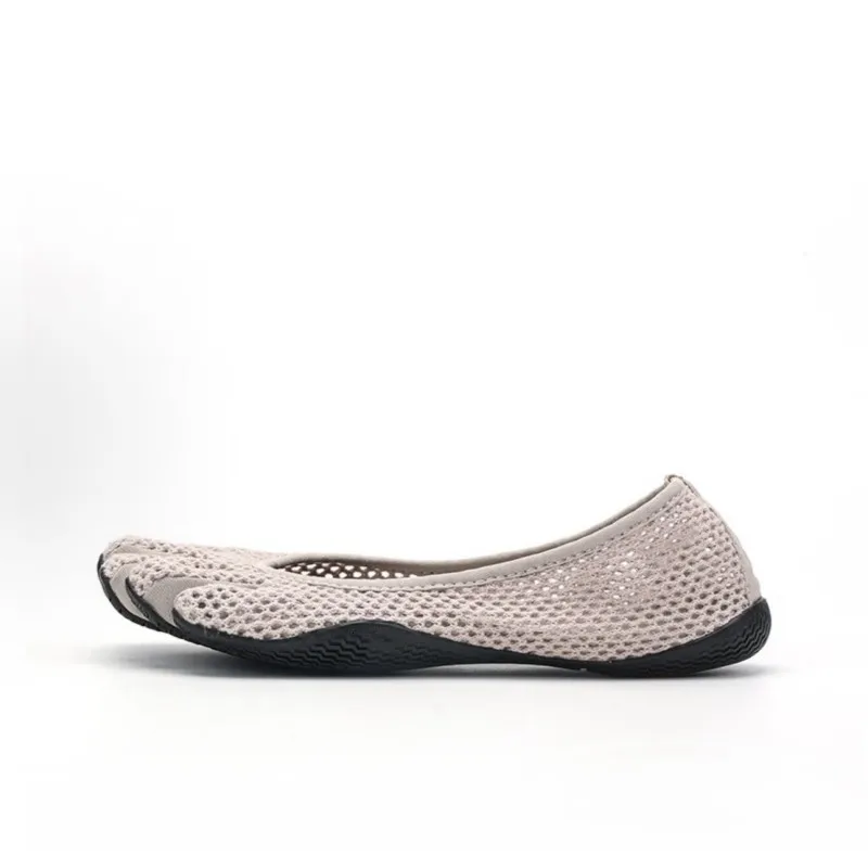 Pilates Yoga Shoes - Sapatos de cinco dedos femininos para