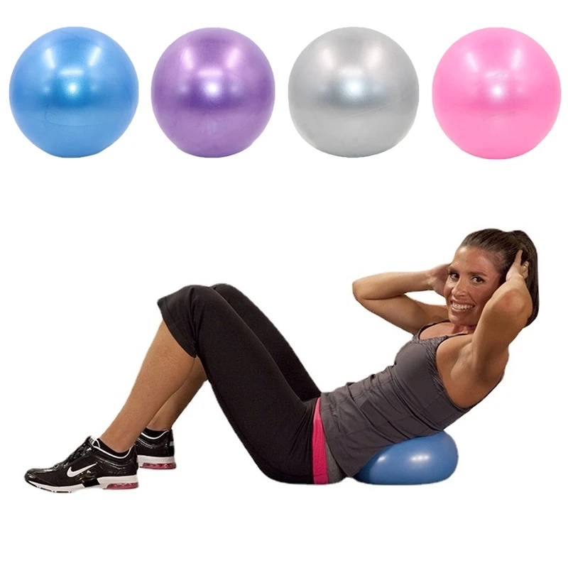 Pilates Toning Ball - Bola de pilates à prova de