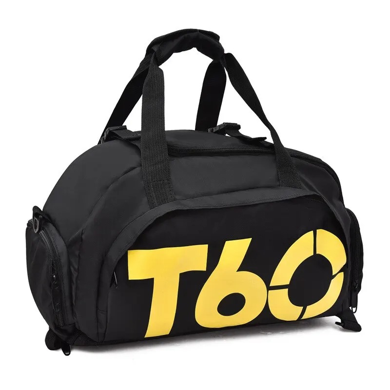 Pilates Yoga Bag - Saco de ginásio à prova dwaterproof