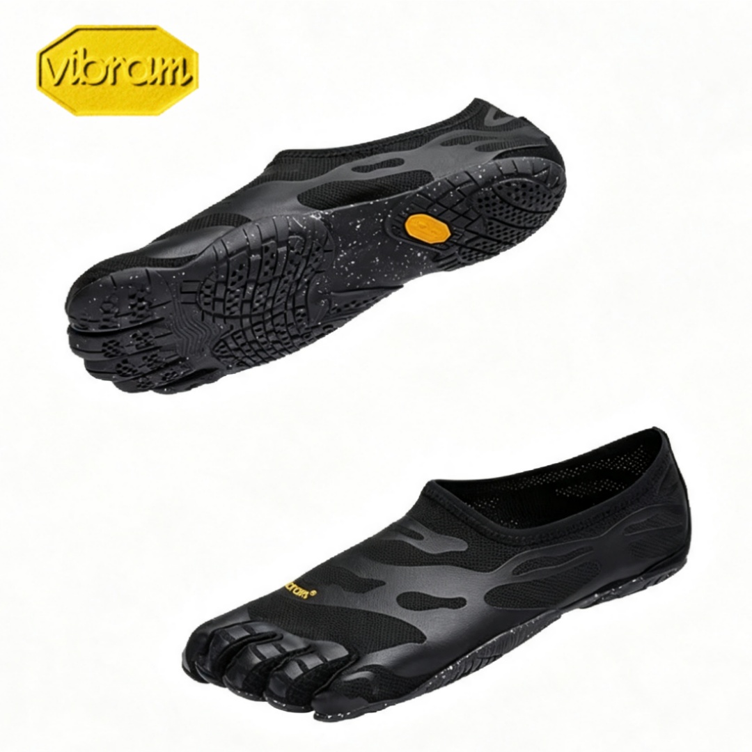 Pilates Yoga Shoes - Sapatilhas Vibram FiveFingers Graspifier Femininas em