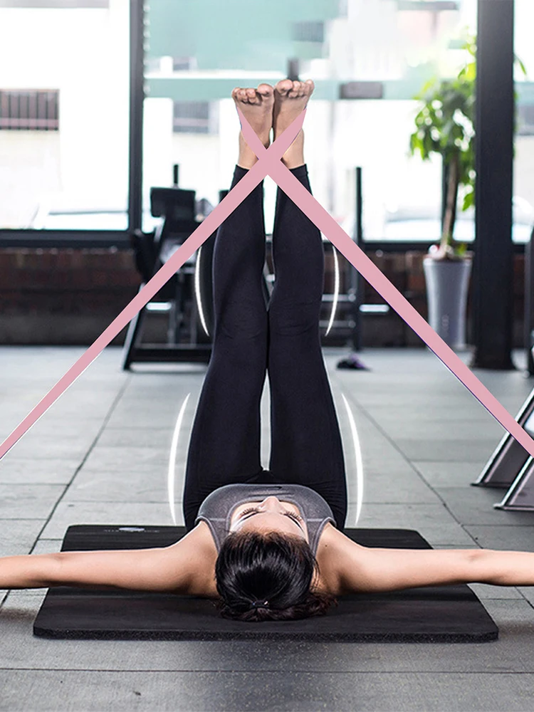 Pilates Toning Ball - Conjunto de anel e bola de