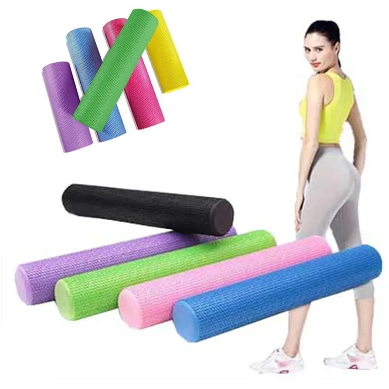 Pilates Yoga Shoes - Rolo De Massagem EVA para Yoga