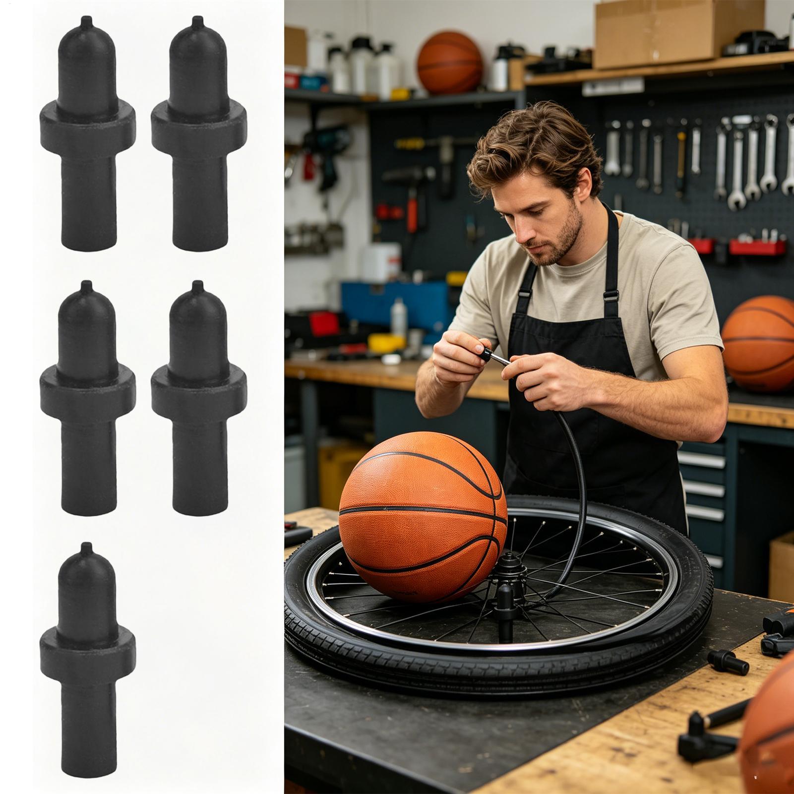 Bico de Reparo para Válvula de - Pilates Toning Ball avaliação e preço