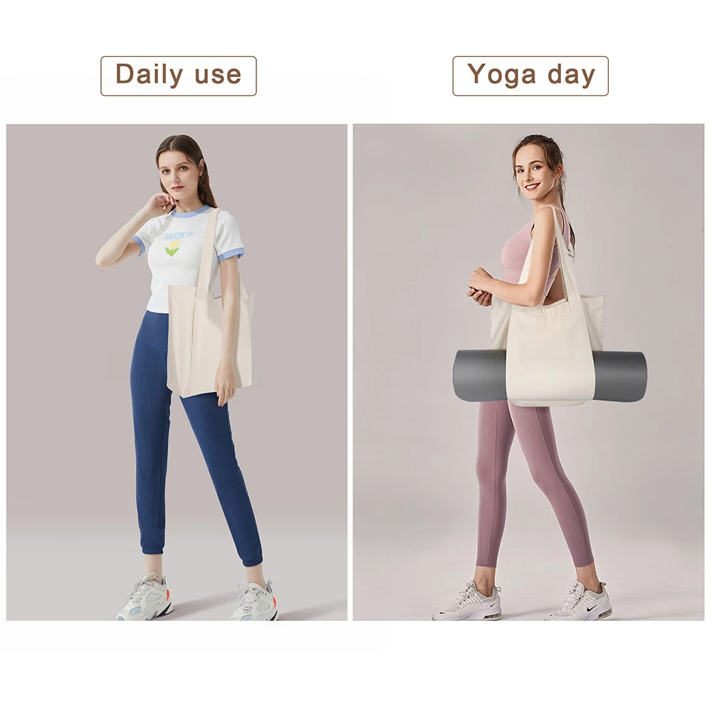 Bolsa tote personalizada para  - Pilates Yoga Bag avaliação e preço