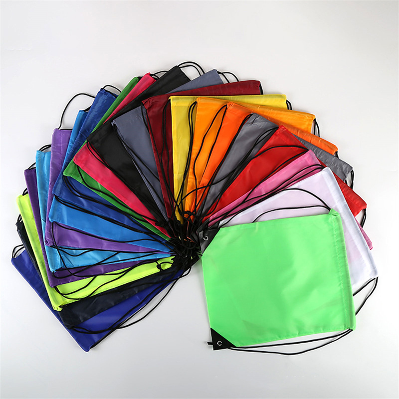 Drawstring mochila com tira re - Pilates Yoga Bag avaliação e preço