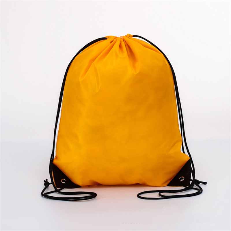 Drawstring mochila com tira re - Pilates Yoga Bag avaliação e preço