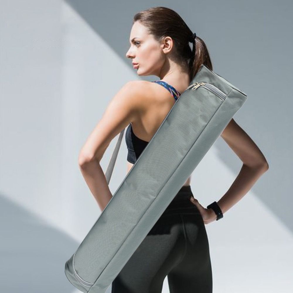 Yoga Mat Bag para Homens e Mul - Pilates Yoga Bag avaliação e preço