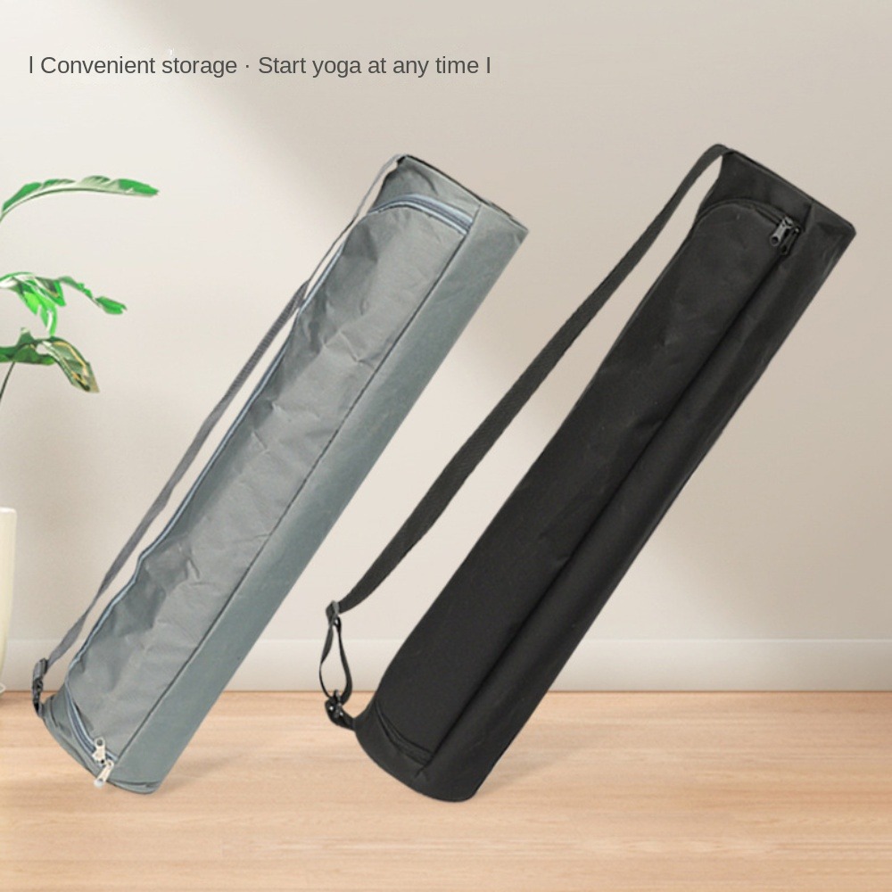 Yoga Mat Bag para Homens e Mul - Pilates Yoga Bag avaliação e preço