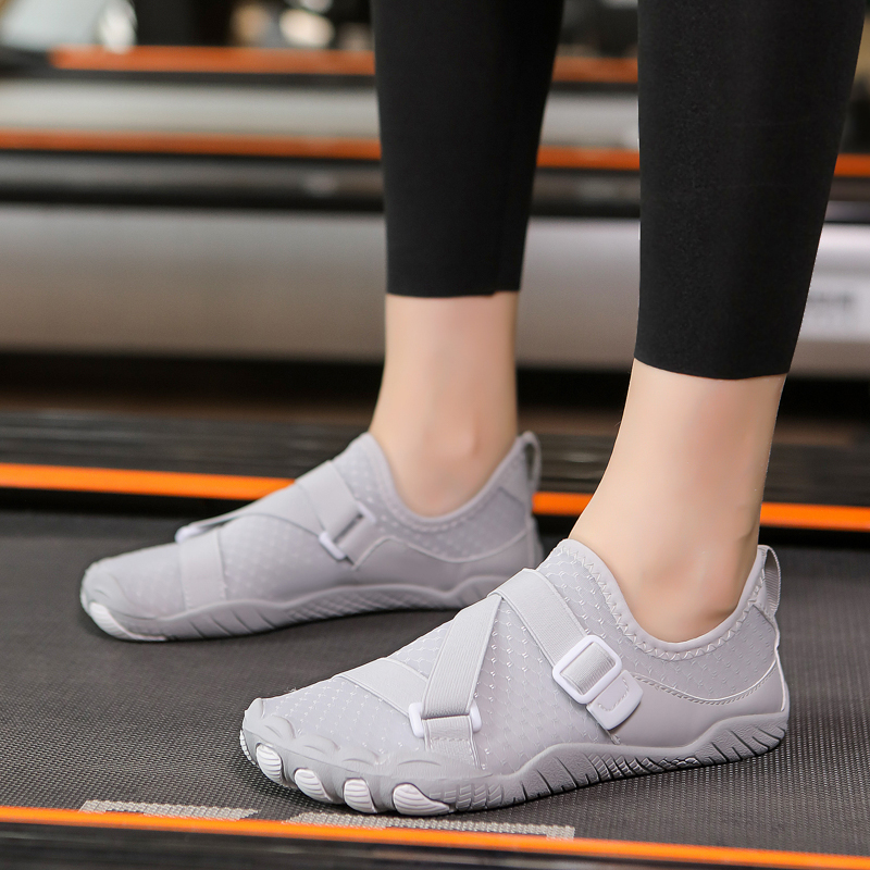 Tênis de Fitness Indoor, Tênis - Pilates Yoga Shoes avaliação e preço