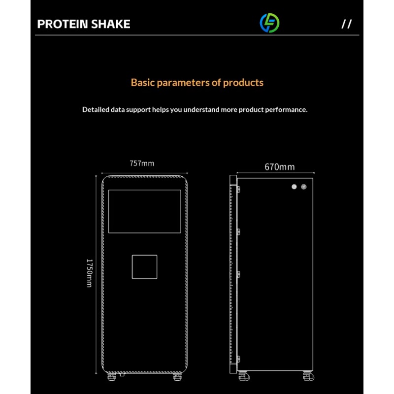 Máquina de Venda Automática de - Pilates Yoga Room avaliação e preço