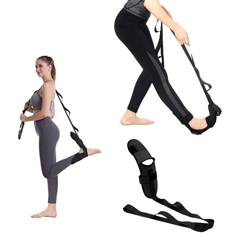 Nova faixa de alongamento para - Pilates Yoga Oxford avaliação e preço
