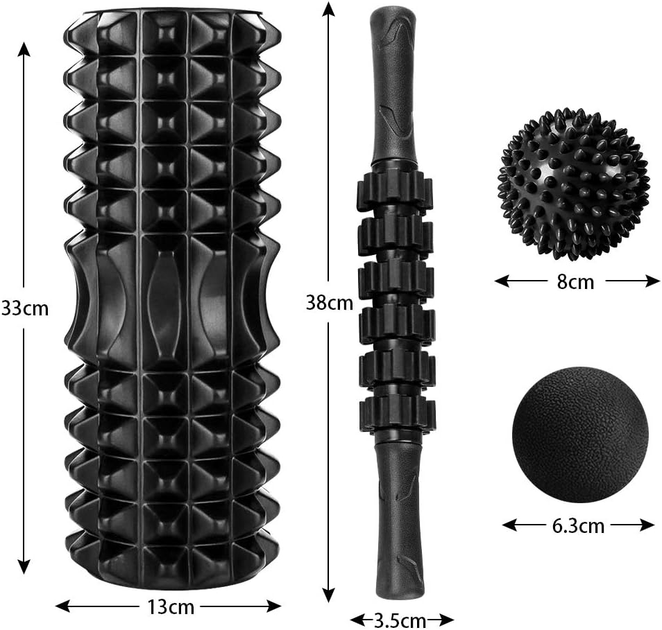 5 em 1 conjunto, ponto de gati - Pilates Toning Ball avaliação e preço