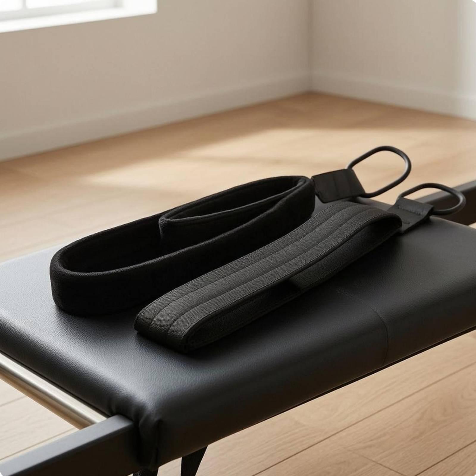 Alças de Treinamento de Pilate - Pilates & Yoga En Talavera Raquel Díaz avaliação e preço