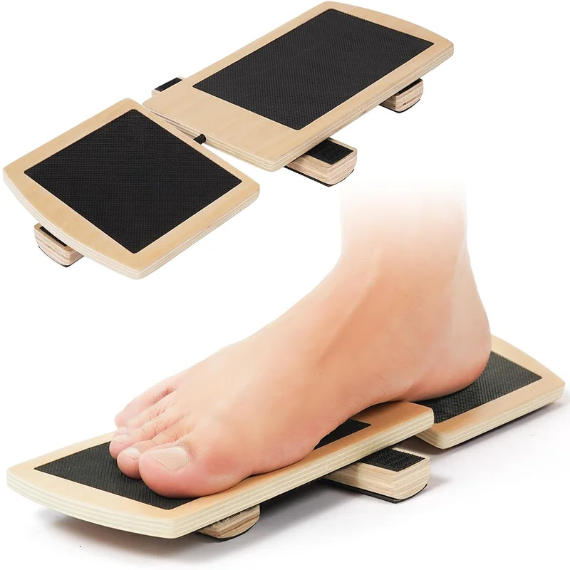 Prancha de Equilíbrio para Tor - Pilates Yoga Shoes avaliação e preço