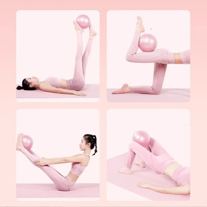 Bola de Exercício Mini TG Refo - Pilates Toning Ball avaliação e preço