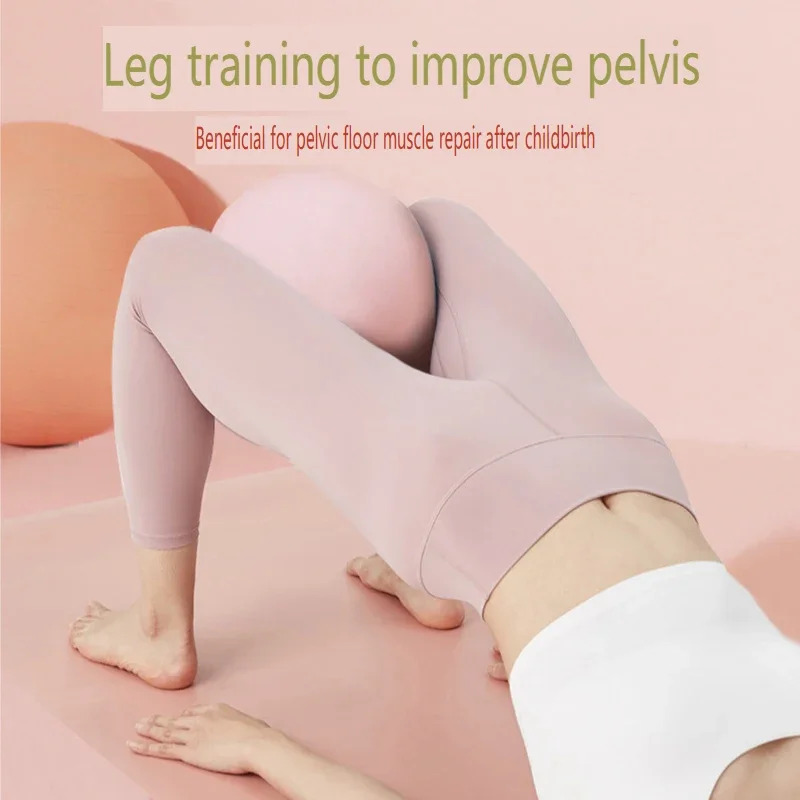 Bola de Exercício Mini TG Refo - Pilates Toning Ball avaliação e preço