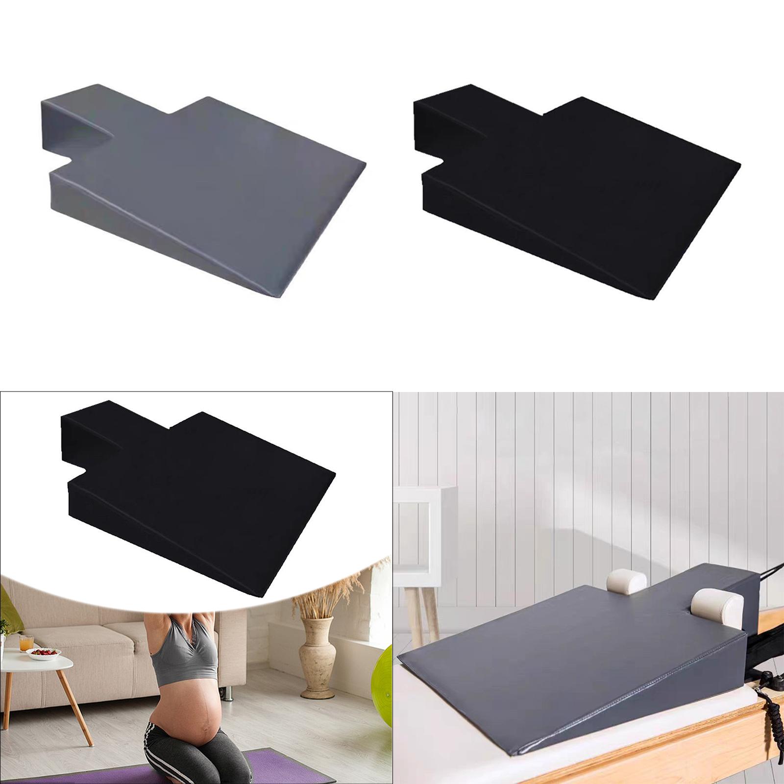 Bloco de cunha reformador de p - Pilates Yoga Shoes avaliação e preço