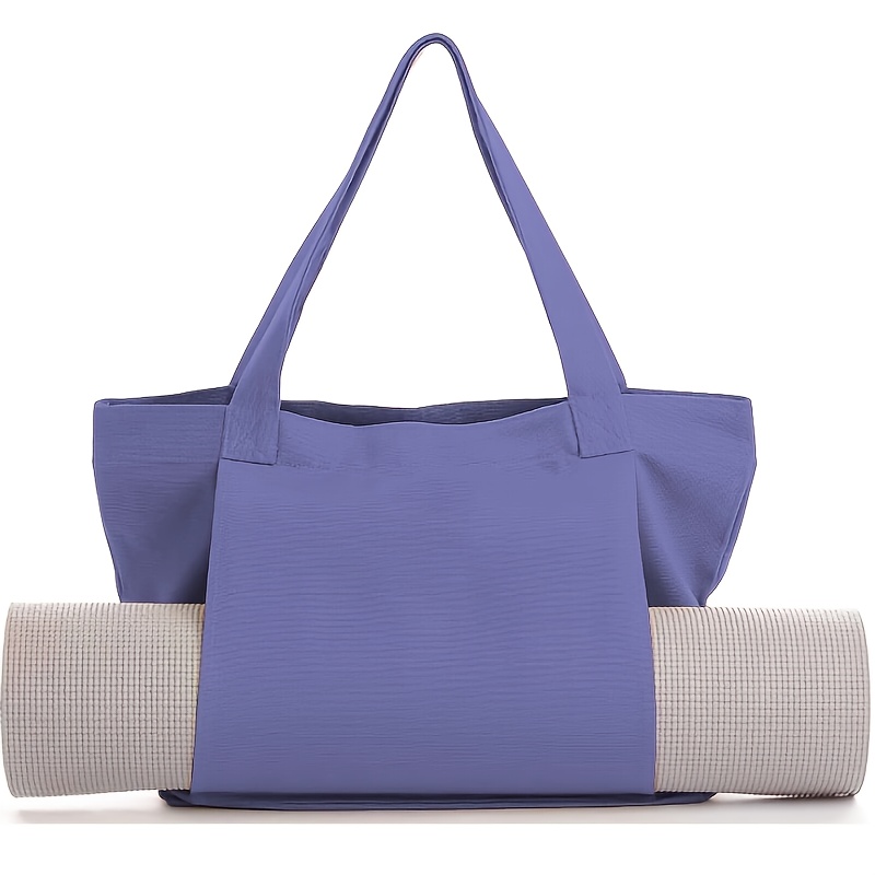 Bolsa de ioga multiuso, bolsa  - Pilates Yoga Bag avaliação e preço