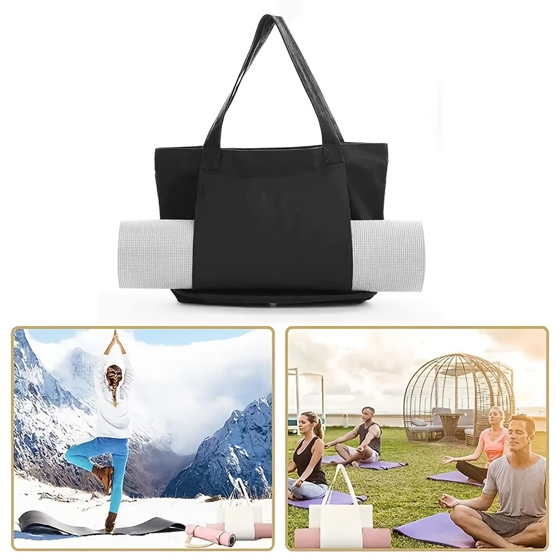Bolsa de ioga multiuso, bolsa  - Pilates Yoga Bag avaliação e preço