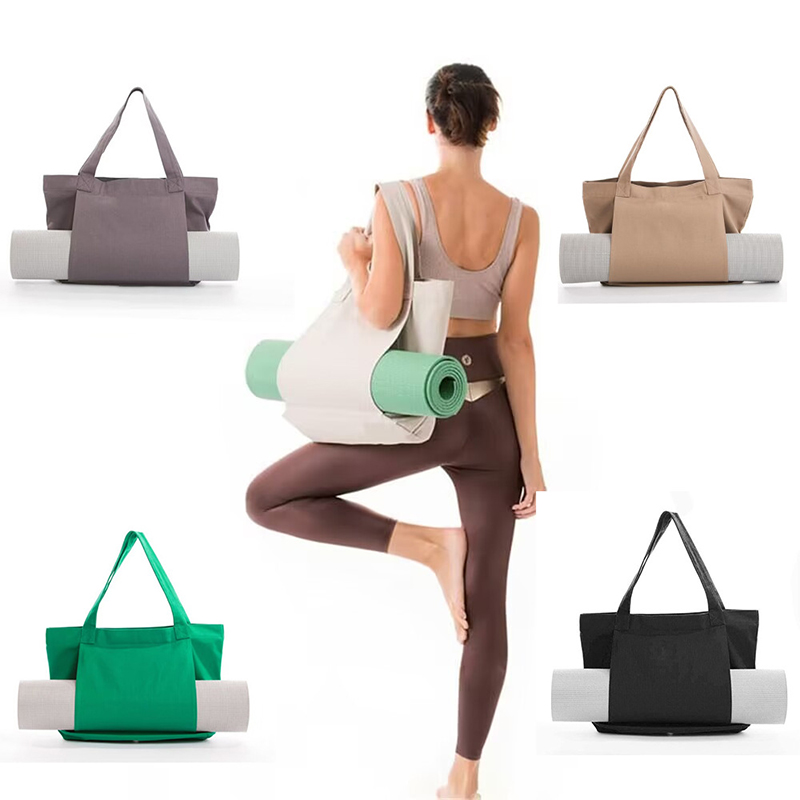 Bolsa de almofada para ioga, p - Pilates Yoga Bag avaliação e preço