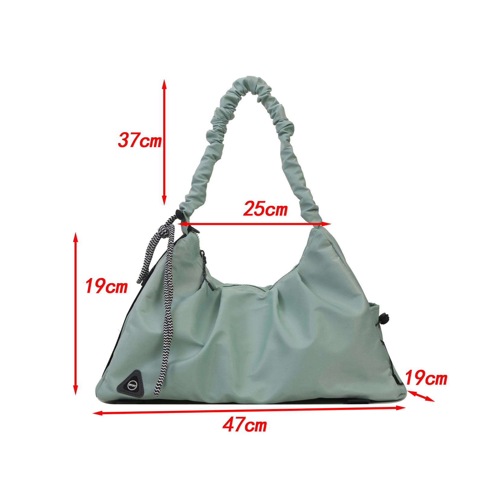 Bolsa de Yoga para Mulheres, B - Pilates Yoga Oxford avaliação e preço