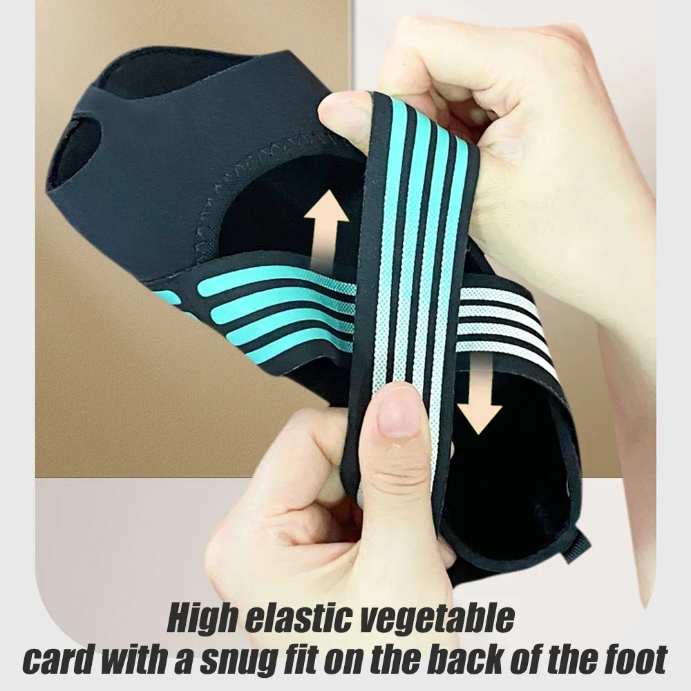 1 Par de Sapatos Profissionais - Pilates Yoga Shoes avaliação e preço