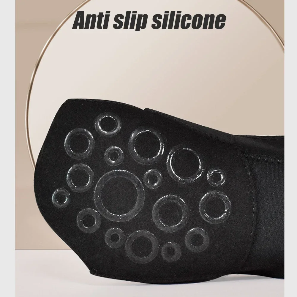 1 Par de Sapatos Profissionais - Pilates Yoga Shoes avaliação e preço