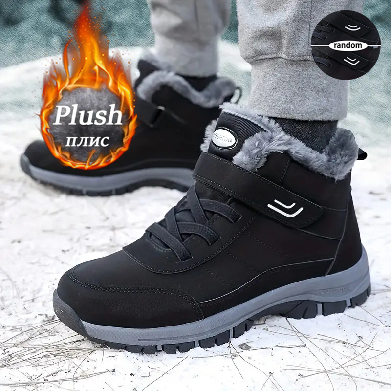 Botas de Neve Femininas Forrad - Pilates Yoga Gym avaliação e preço
