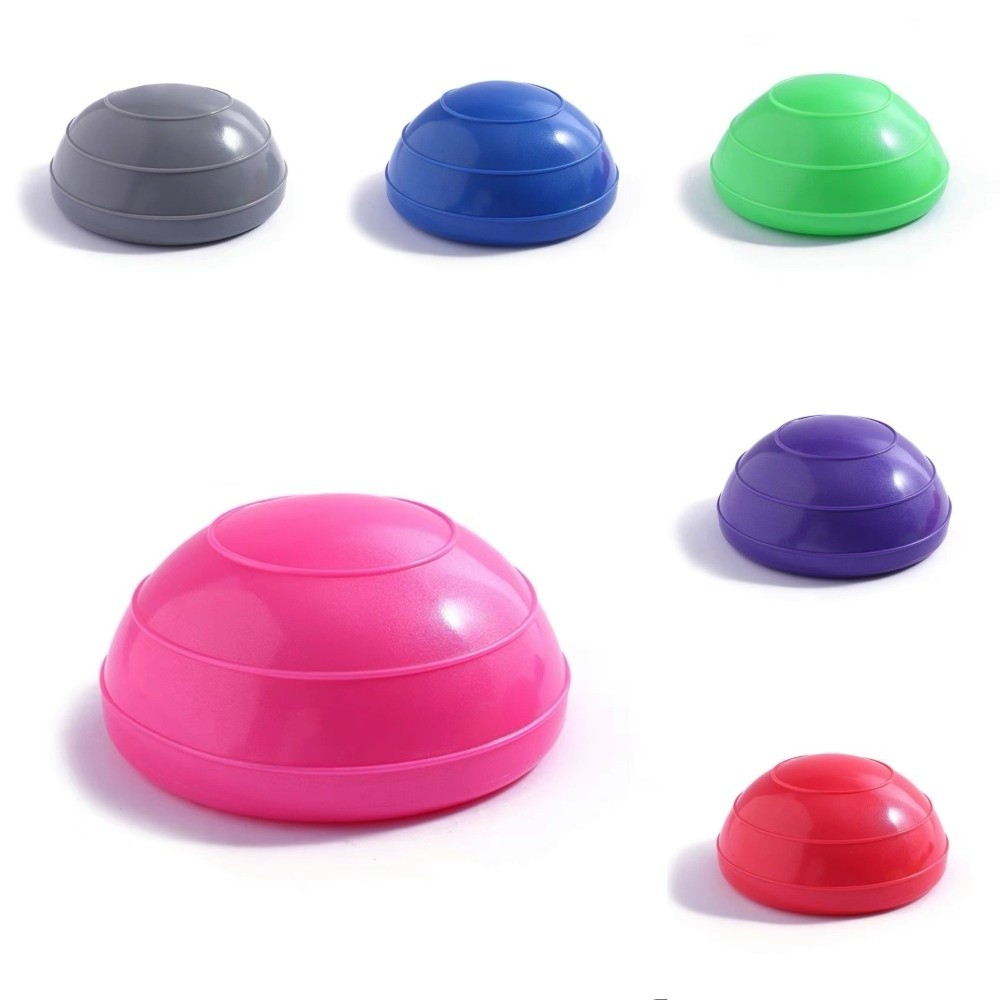 Novo Equilíbrio antiderrapante - Pilates Toning Ball avaliação e preço