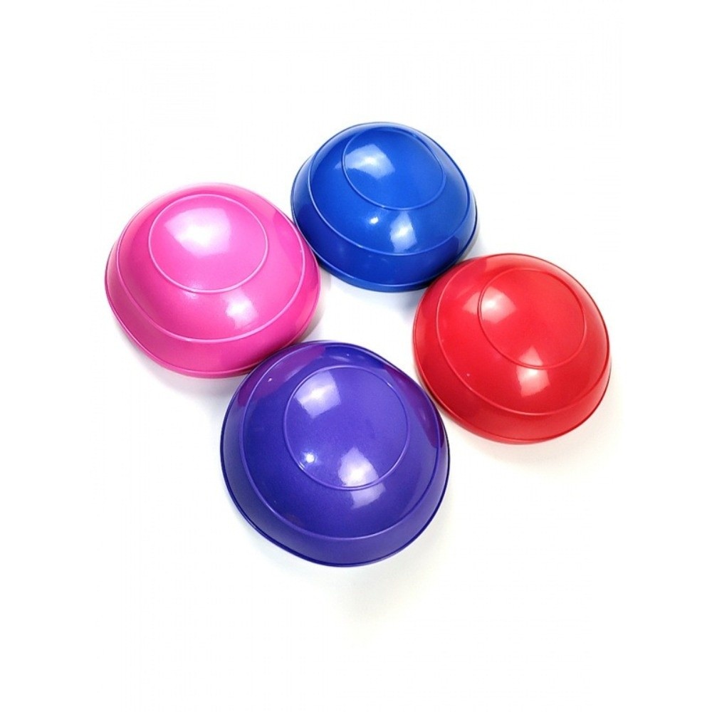 Novo Equilíbrio antiderrapante - Pilates Toning Ball avaliação e preço