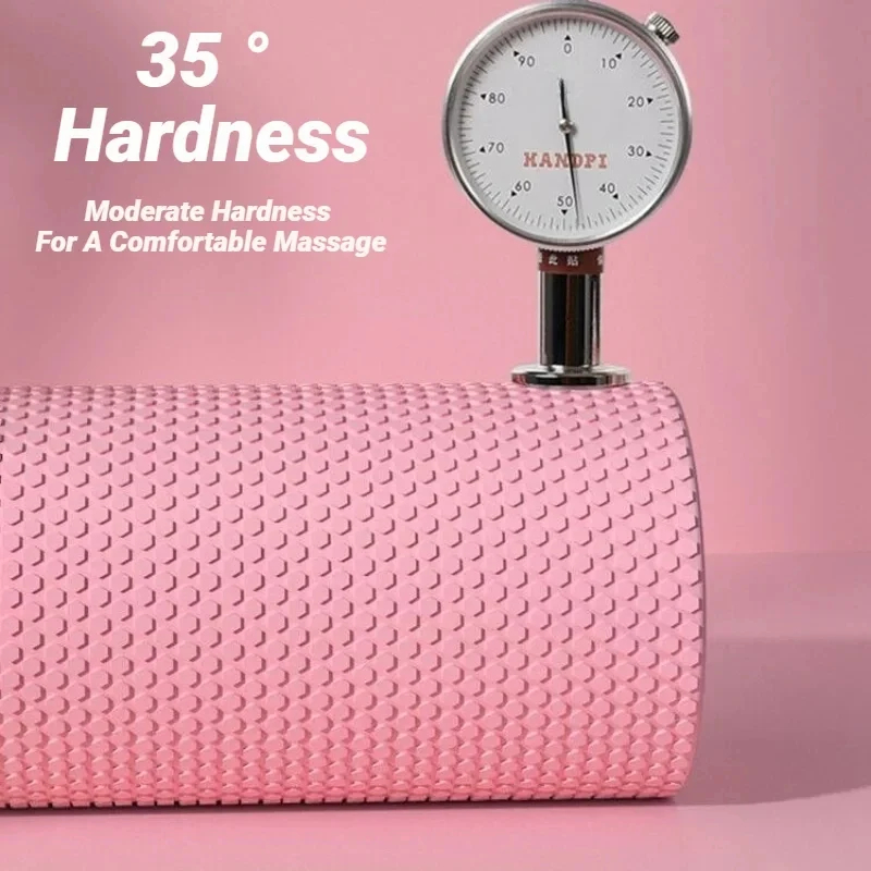 Rolo de Yoga Hexagonal em Espu - Pilates Yoga Shoes avaliação e preço