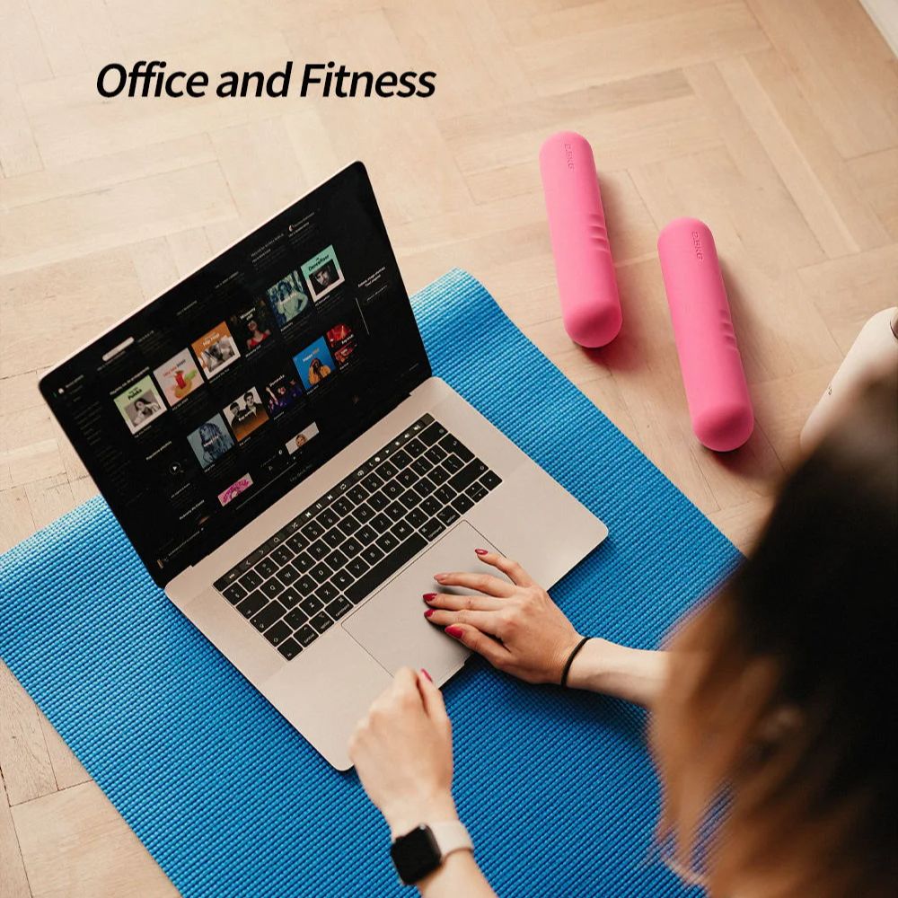Haltere barras de peso antider - Pilates Yoga And Barre avaliação e preço