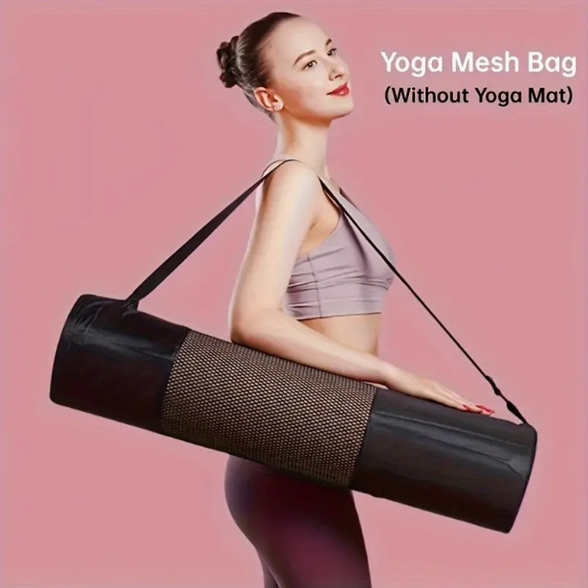 Bolsa de Armazenamento para Ta - Pilates Yoga Gym avaliação e preço