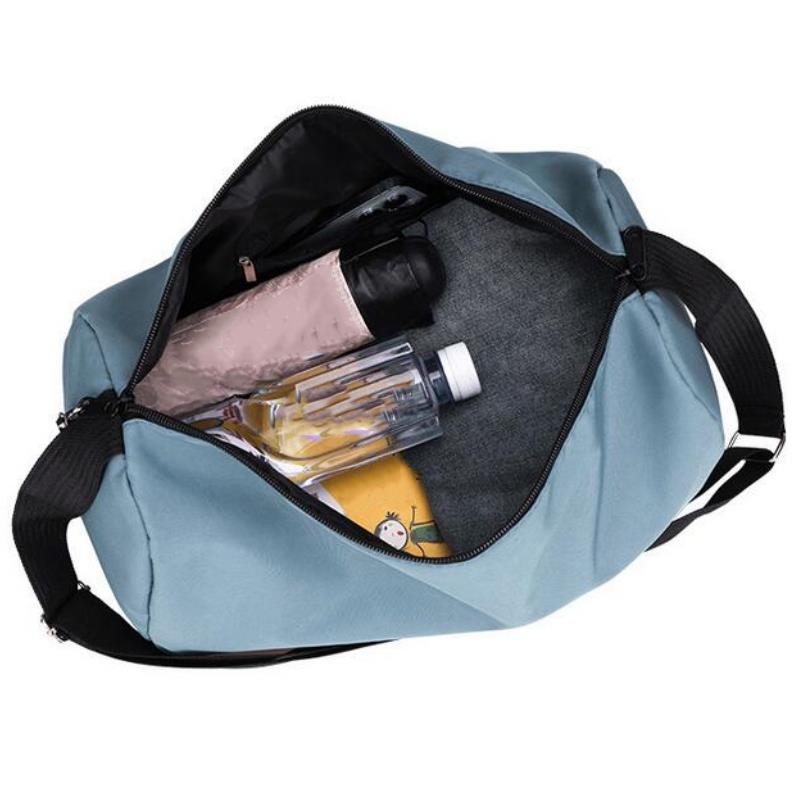 Mulheres saco de ginásio à pro - Pilates Yoga Bag avaliação e preço