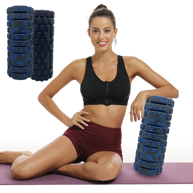30/33cm rolo de espuma de fitn - Pilates Yoga Shoes avaliação e preço