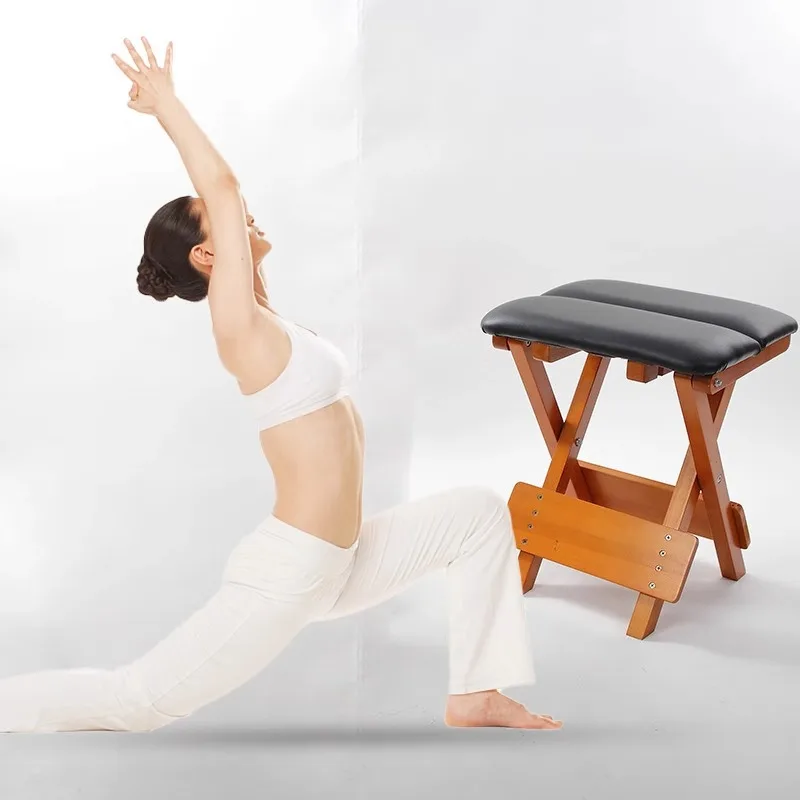 Cadeira Dobrável Macia para Pr - Pilates Yoga Room avaliação e preço