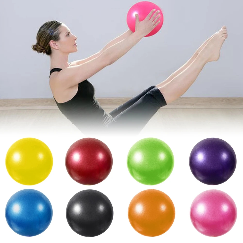 Bola de pilates à prova de exp - Pilates Toning Ball avaliação e preço