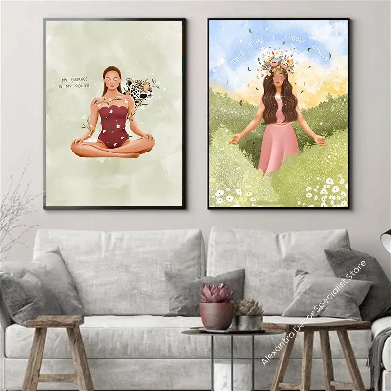 Desenhos animados nórdicos car - Pilates Yoga Room avaliação e preço
