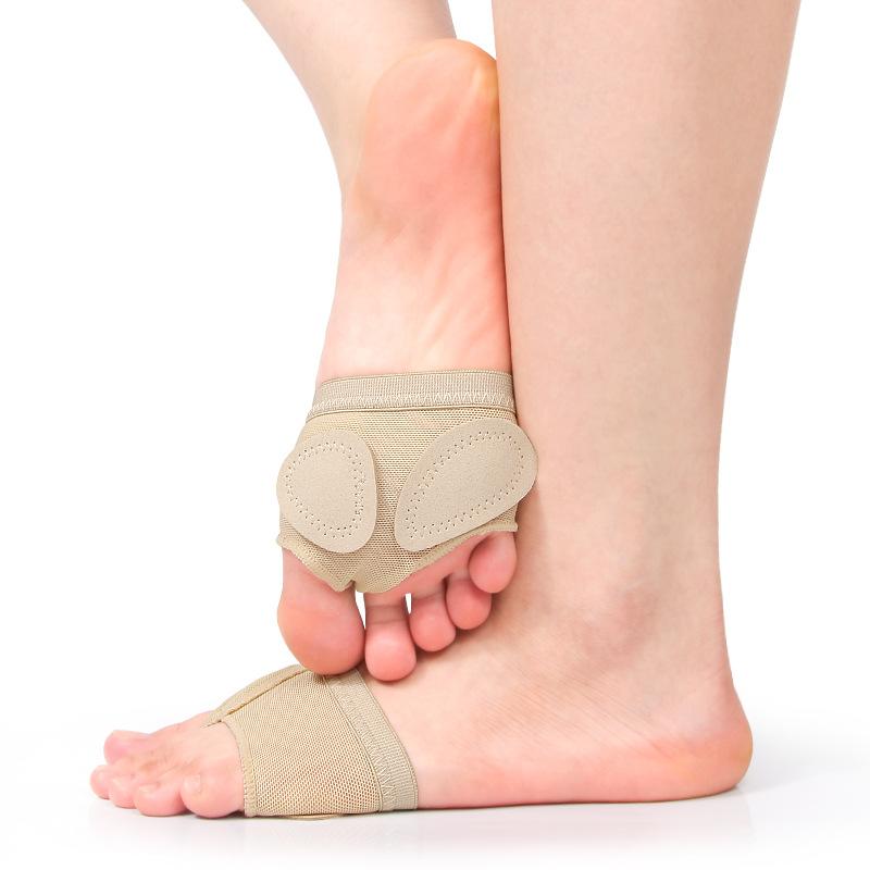 Protetor de Dedos para Ballet  - Pilates Yoga Shoes avaliação e preço