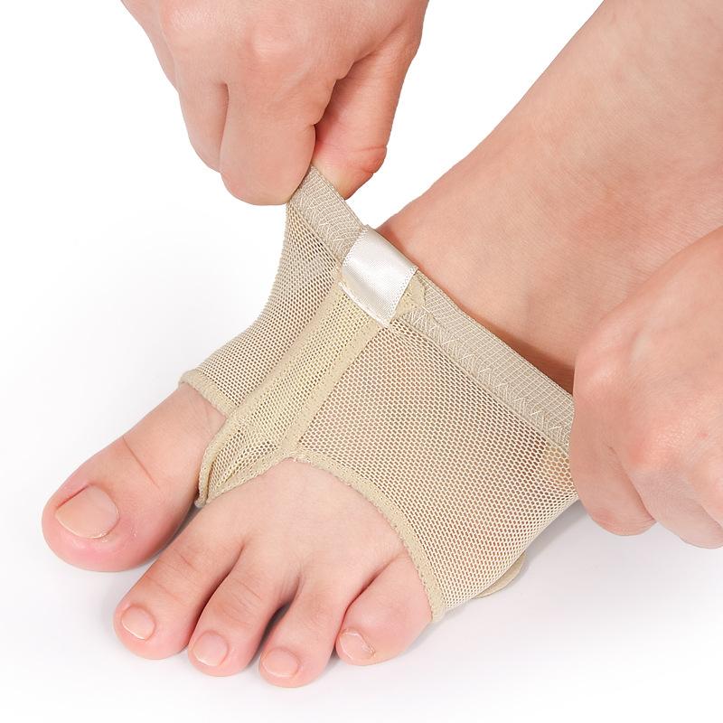 Protetor de Dedos para Ballet  - Pilates Yoga Shoes avaliação e preço