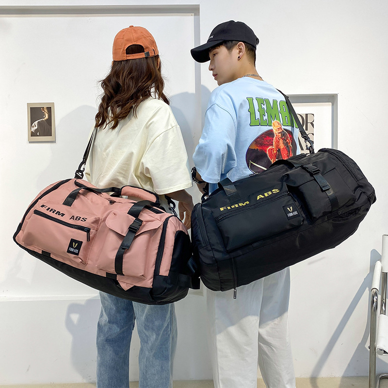 Mochila de Viagem 2026 Masculi - Pilates Yoga Bag avaliação e preço