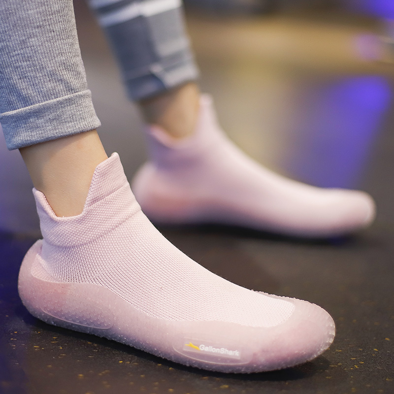 GallonShark Calçados Leves de  - Pilates Yoga Shoes avaliação e preço