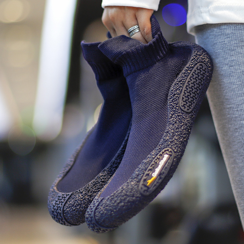 GallonShark Calçados Leves de  - Pilates Yoga Shoes avaliação e preço