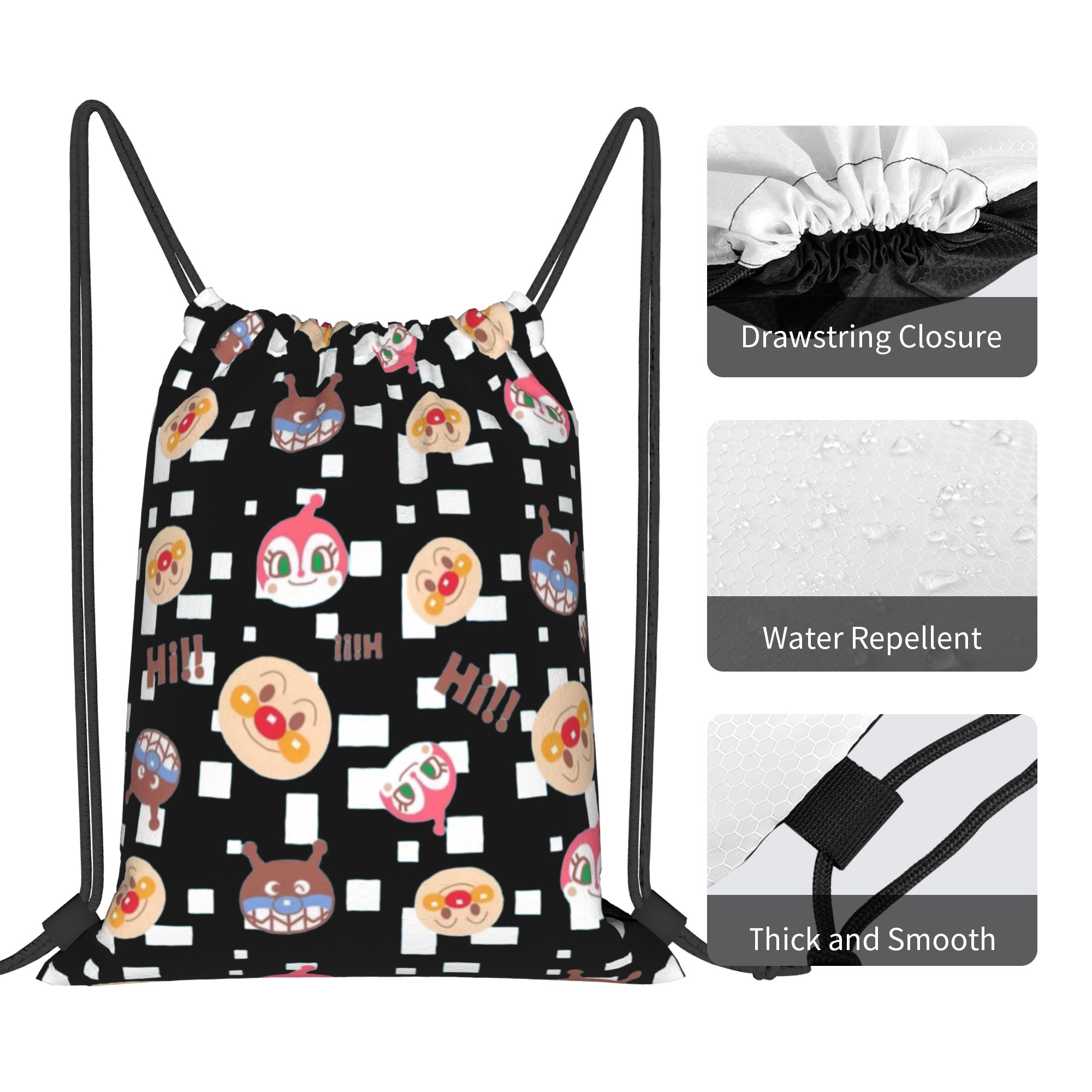 Mochilas personalizadas Anpanm - Pilates Yoga Bag avaliação e preço
